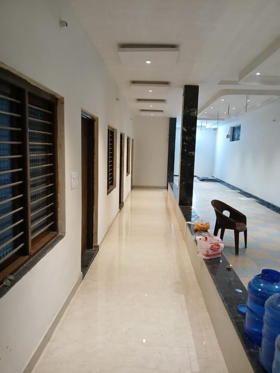 Hotel Jaipur In, Jatipura Parikrama Marg Near Mukharvind Temple Govardhan Εξωτερικό φωτογραφία
